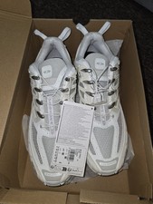 Salomon ACS Pro White Vanilla