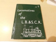 Locomotivs of the LBSCR Part 1