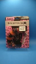 Frog Toy's Jointed Crazy