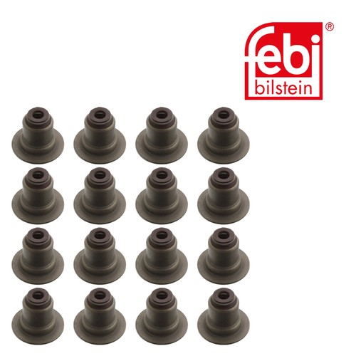 Febi valve stem seal set - febi,