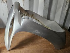 Lexmoto Scout 49 Front