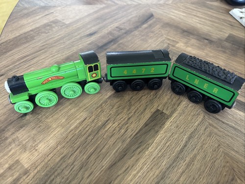 Thomas friends flying - thomas, &