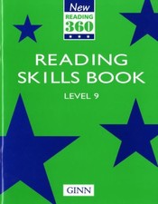 Unknown Author : Ginn New Reading 360: Reading Skills Boo