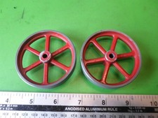 Mamod Live Steam Engine Toy -