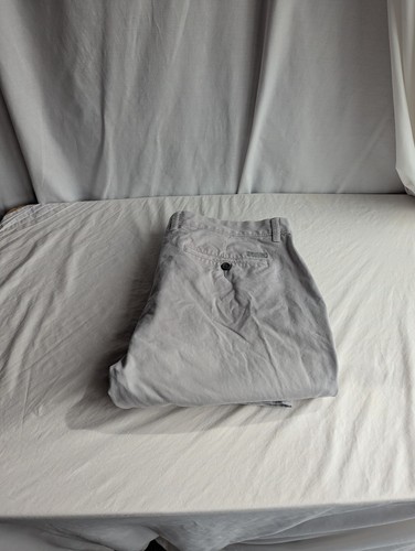 Mens trousers grey chino - tu,