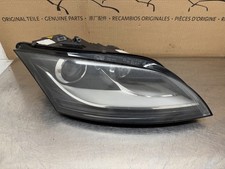 Audi TT 8J Driver Side Right