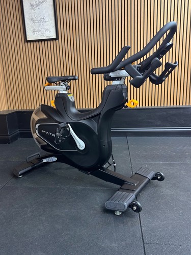 Matrix cxc bike - cxc,