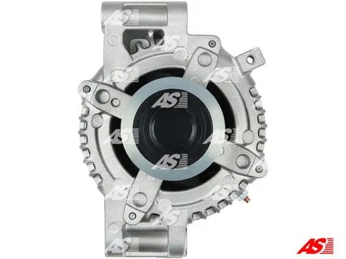 Alternator fits toyota - alternator, fits:
