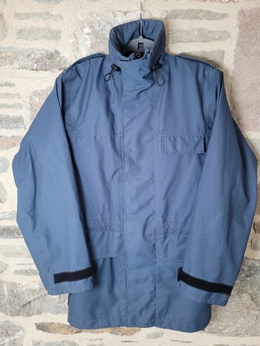 Genuine british raf goretex - british,