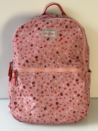 Cath kidston pink hearts - cath,