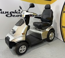 2023 TGA Breeze S4 Electric