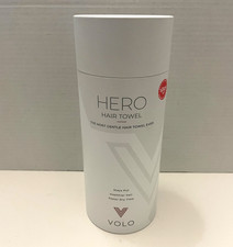 VOLO Hero Hair Towel Allure