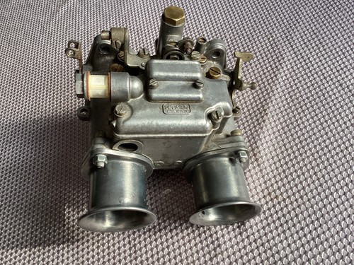 Dellorto 40dhla single - 40dhla,