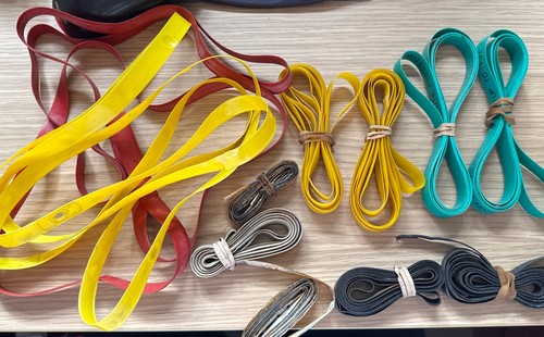 Job lot herrmans michelin - lot,