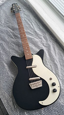 Exellent condition - Danelectro DC59 Limited Edition Reissue (Early 2000s).