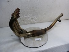 SUZUKI GSF 1200 BANDIT FRONT