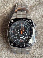 SEIKO Sportura Kinetic SNL015