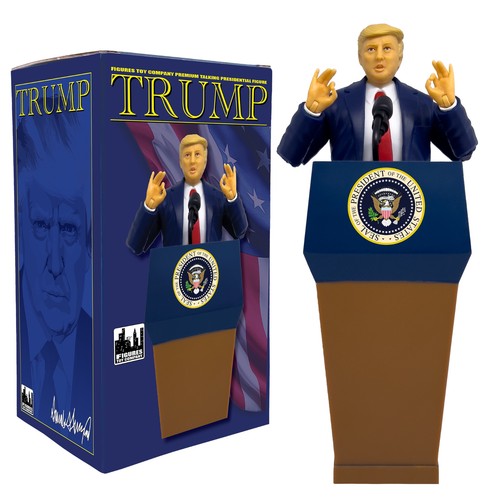 President trump talking action - president,