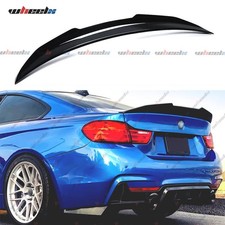 FOR BMW 4 SERIES COUPE F32 2013-2020 REAR HIGH KICK PSM DUCKTAIL SPOILER WING