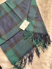 Barbour Hailes Stanway Tartan