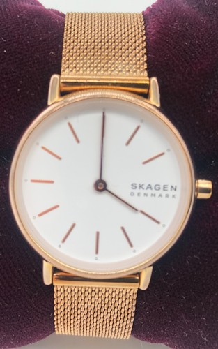 Ladies skagen signatur - ladies,