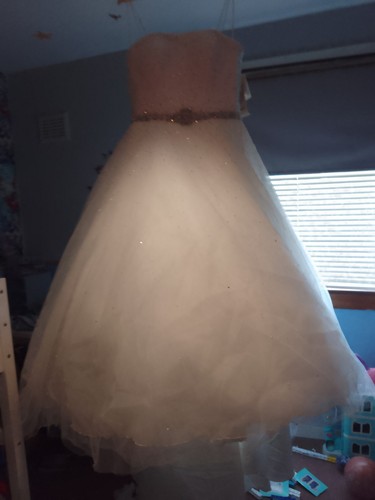 Weedding dress ronald joyce - weedding,