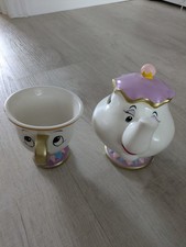 Disney's Mrs Potts Money Box &