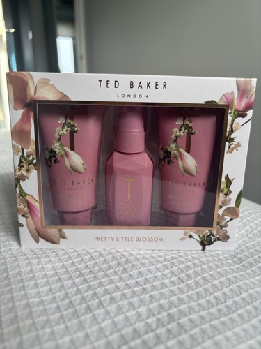 Ted baker gift - ted,