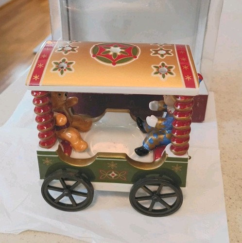 Villeroy boch christmas - &,