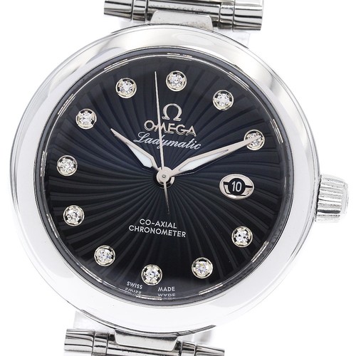 Omega ville ladymatic - de,