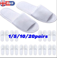 1/5/10/20Pairs Open Toe