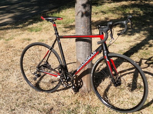 Boardman road comp sora - boardman,