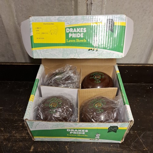 Drakes pride professional size - pride,