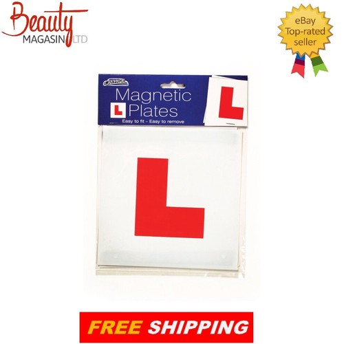 Magnetic plates learner - magnetic,