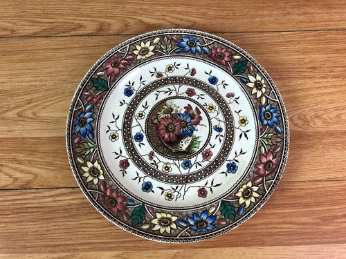 Antique english victorian 1883 - antique,
