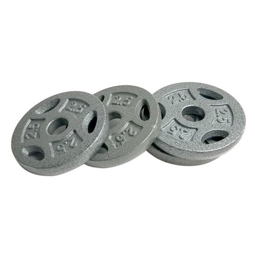 Standard inch weight - standard, lb