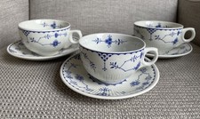 Furnivals Blue Denmark Cup &
