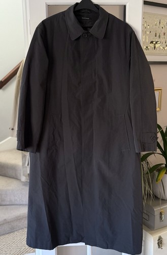 Dannimac vintage black - vintage,