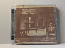 Elton John Tumbleweed