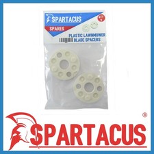 Spartacus SP100 Lawnmower