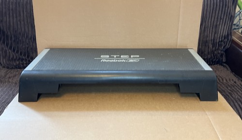 Reebok step aerobic exercise - reebok,