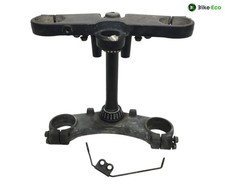 Upper And Lower Fork Clamp