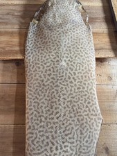 Unpolished Stingray Shagreen