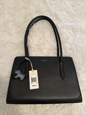Radley London Large Tote Black