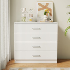 Bedroom 4-Chest of Drawers