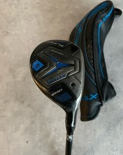 Cobra max airspeed - f-max, hybrid