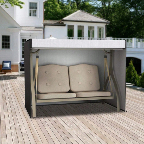 Seater swing cover garden - swing,