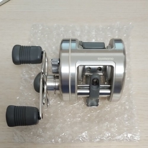 Shimano 1st gen calcutta 200 - 1st,