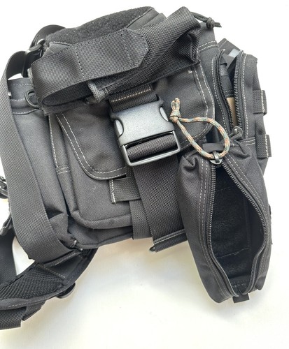 Maxpedition gearslinger with - maxpedition,