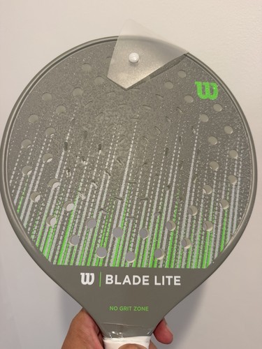 Wilson blade lite - wilson,